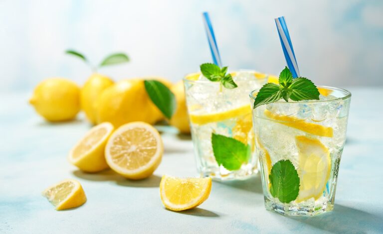 The Future of Purpose Driven Drinks
