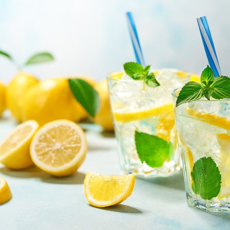 The Future of Purpose Driven Drinks