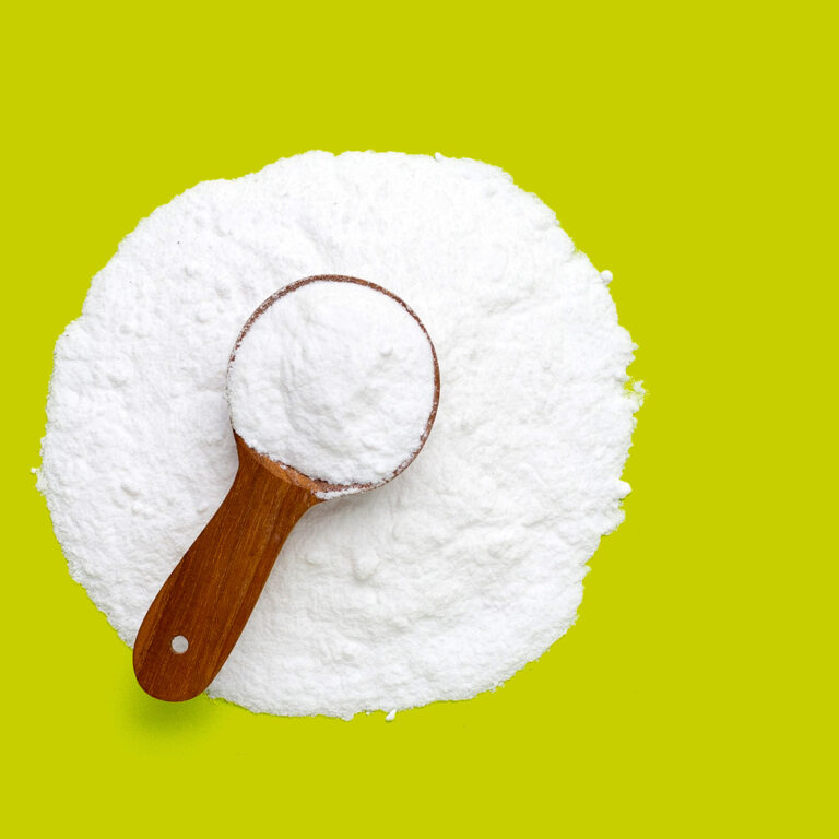 Baking Powder 101: Rising to the occasion