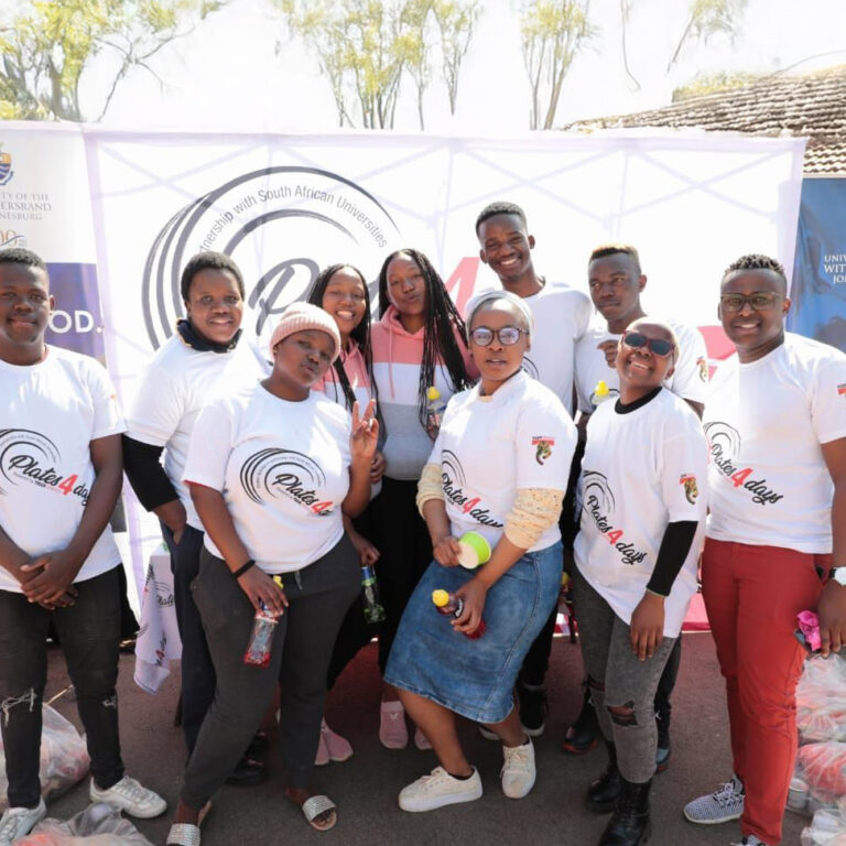 Synercore partners with tiger brands on #plates4days