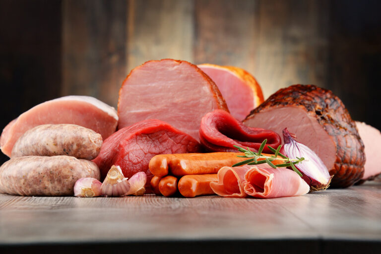 Meat