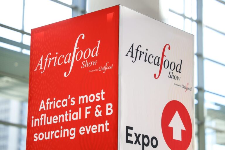 Africa Food Show 2025