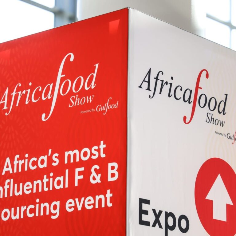 Africa Food Show 2025