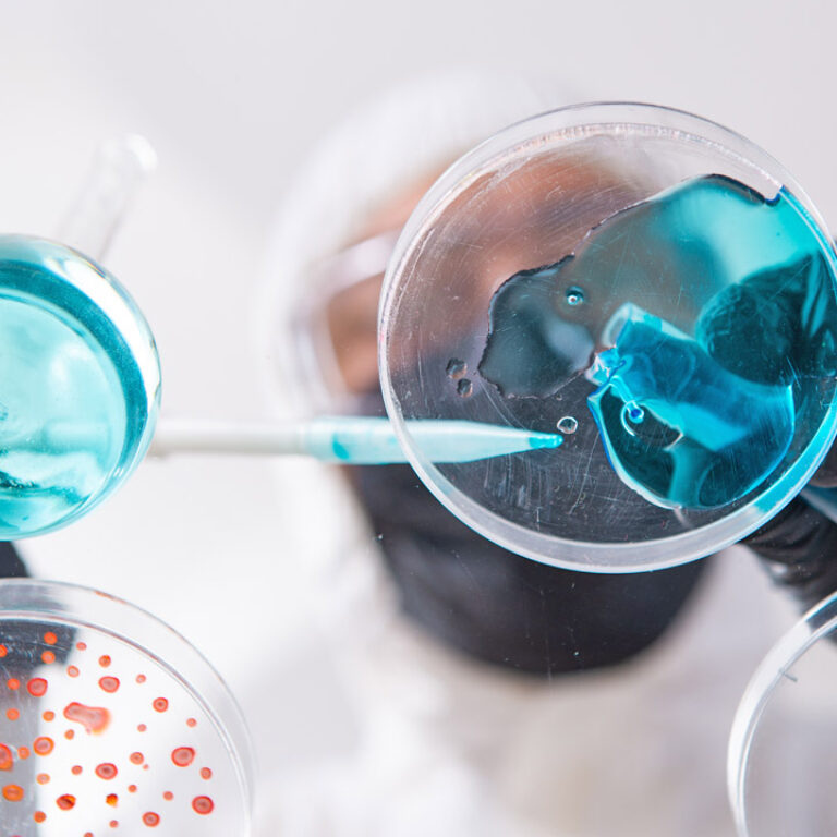 Food testing: Beyond the lab