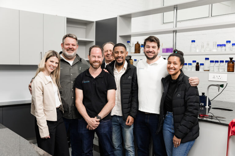 IRS launches laboratory to serve South Africa’s food and beverage industry