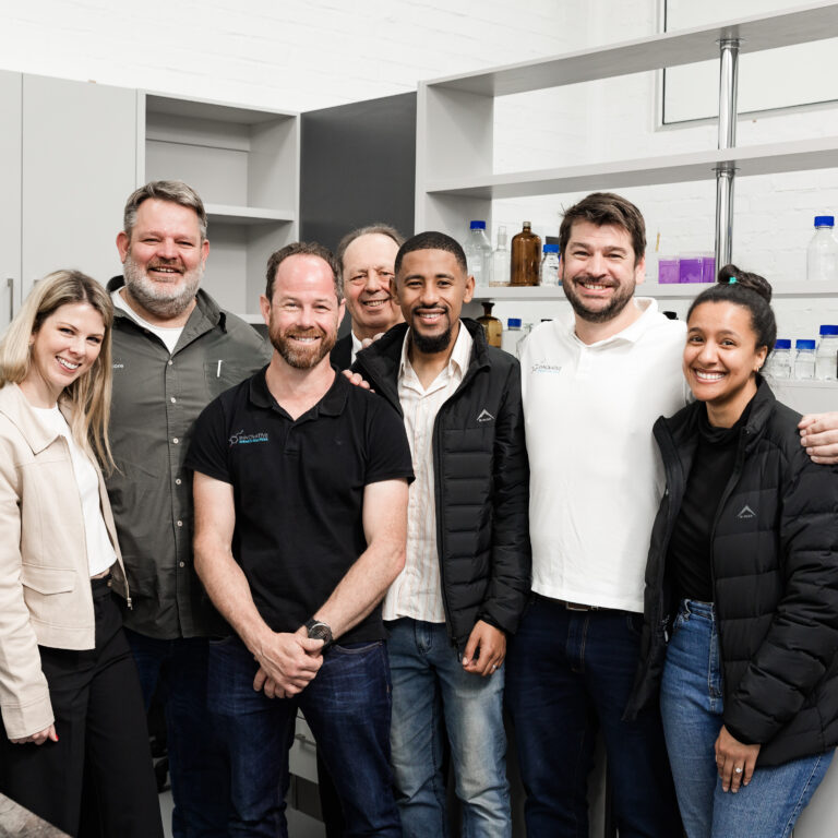 IRS launches laboratory to serve South Africa’s food and beverage industry