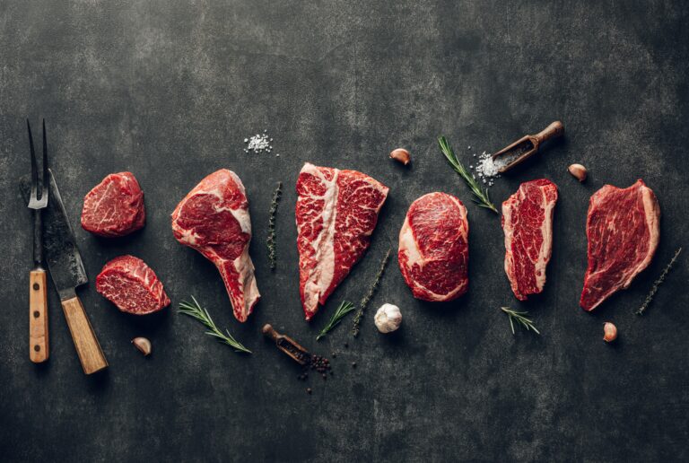 Demystifying South African meat products vs regulations