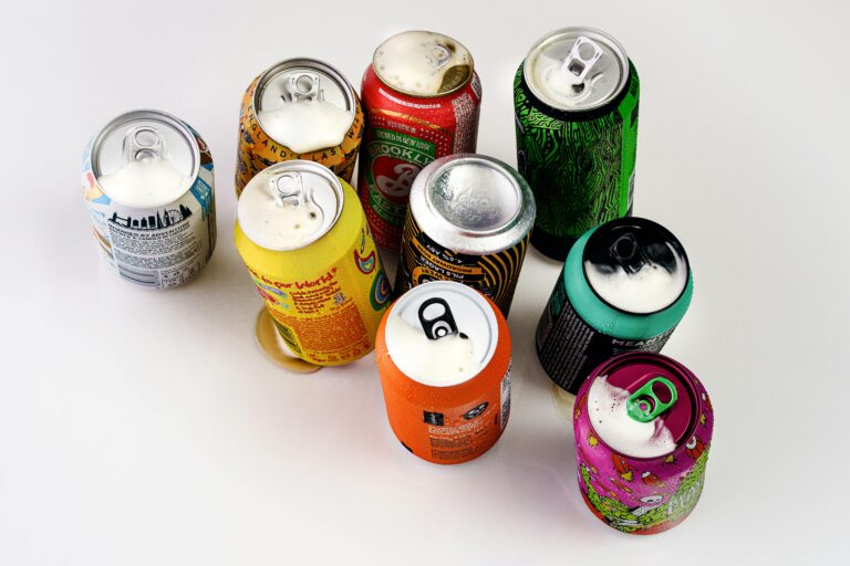 What is driving growth in functional carbonated soft drinks?