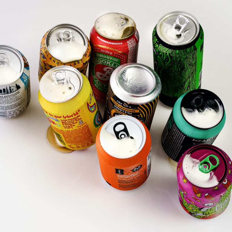What is driving growth in functional carbonated soft drinks?