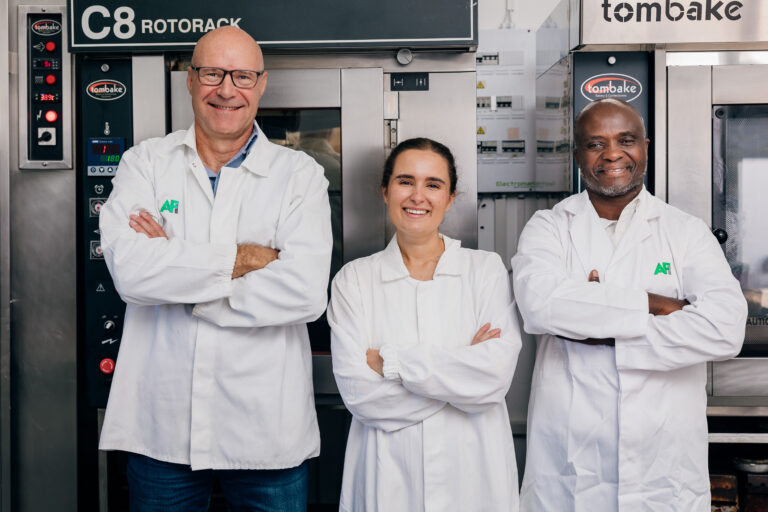 Synercore – Decade of innovation and growth in Africa’s food industry