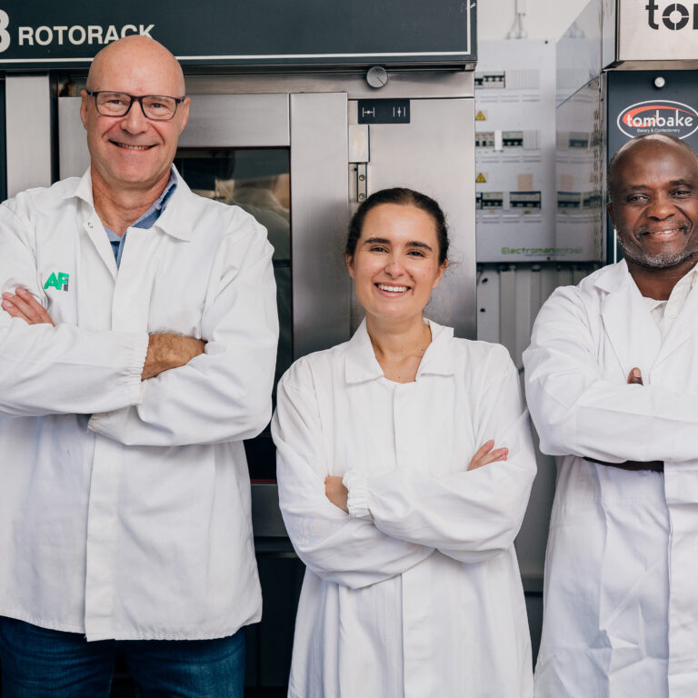 Synercore – Decade of innovation and growth in Africa’s food industry